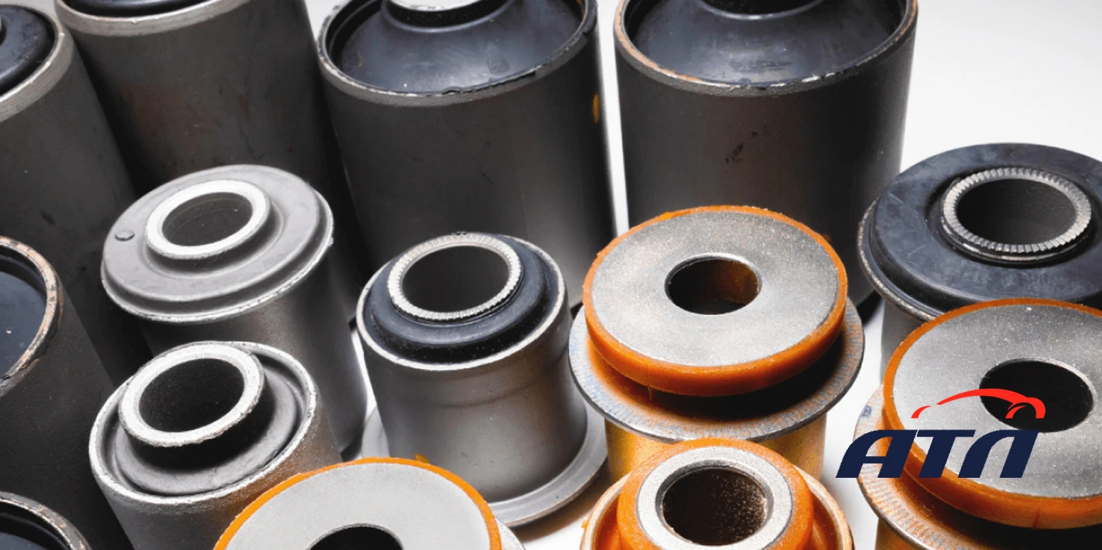 Какие сайлентблоки лучше?