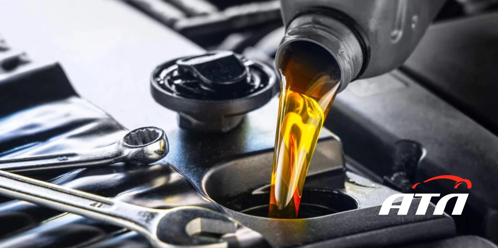 Какое масло гуще 5w30 или 5w40?