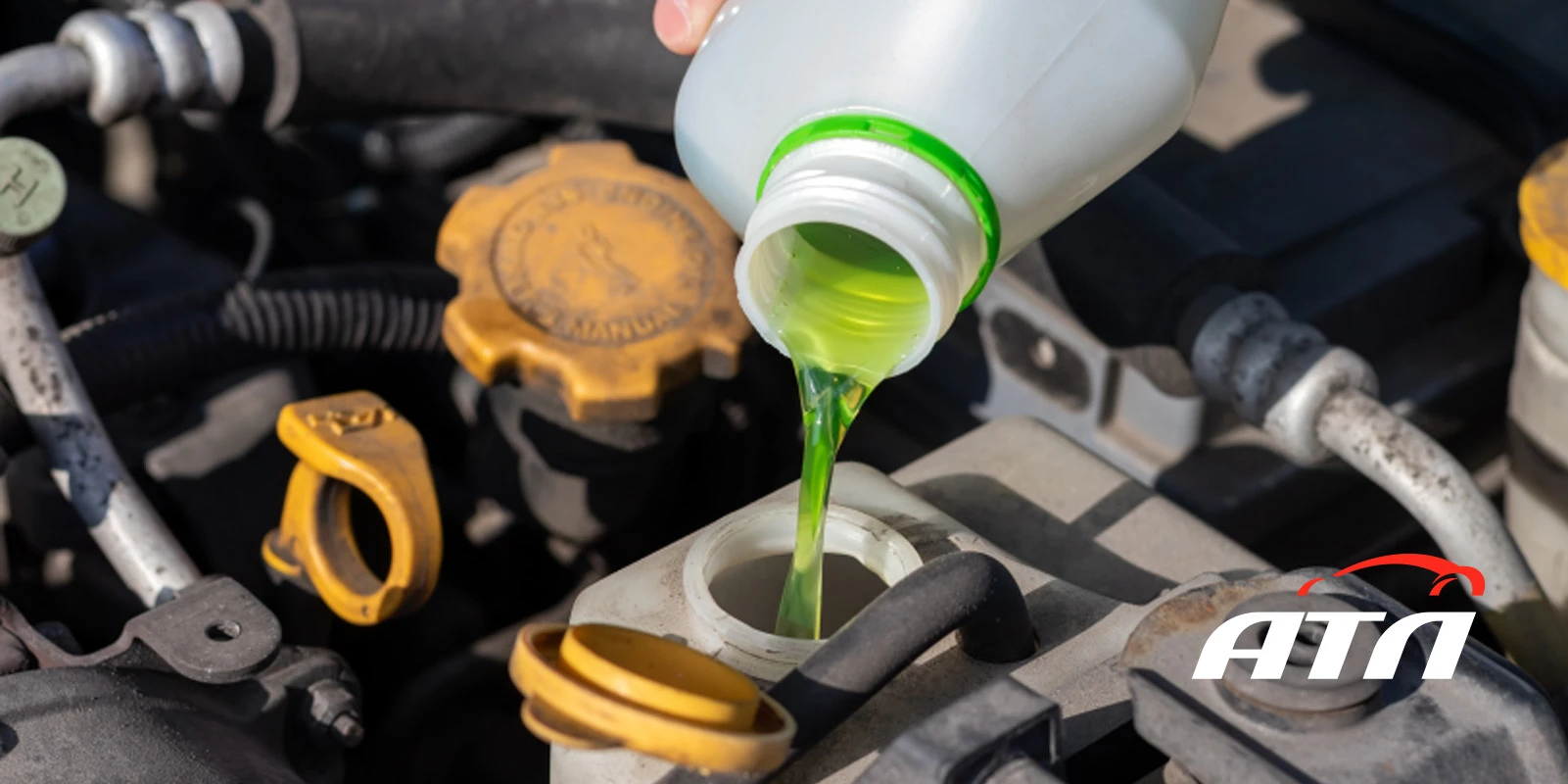 Какой антифриз подойдет для Рено Меган 3?