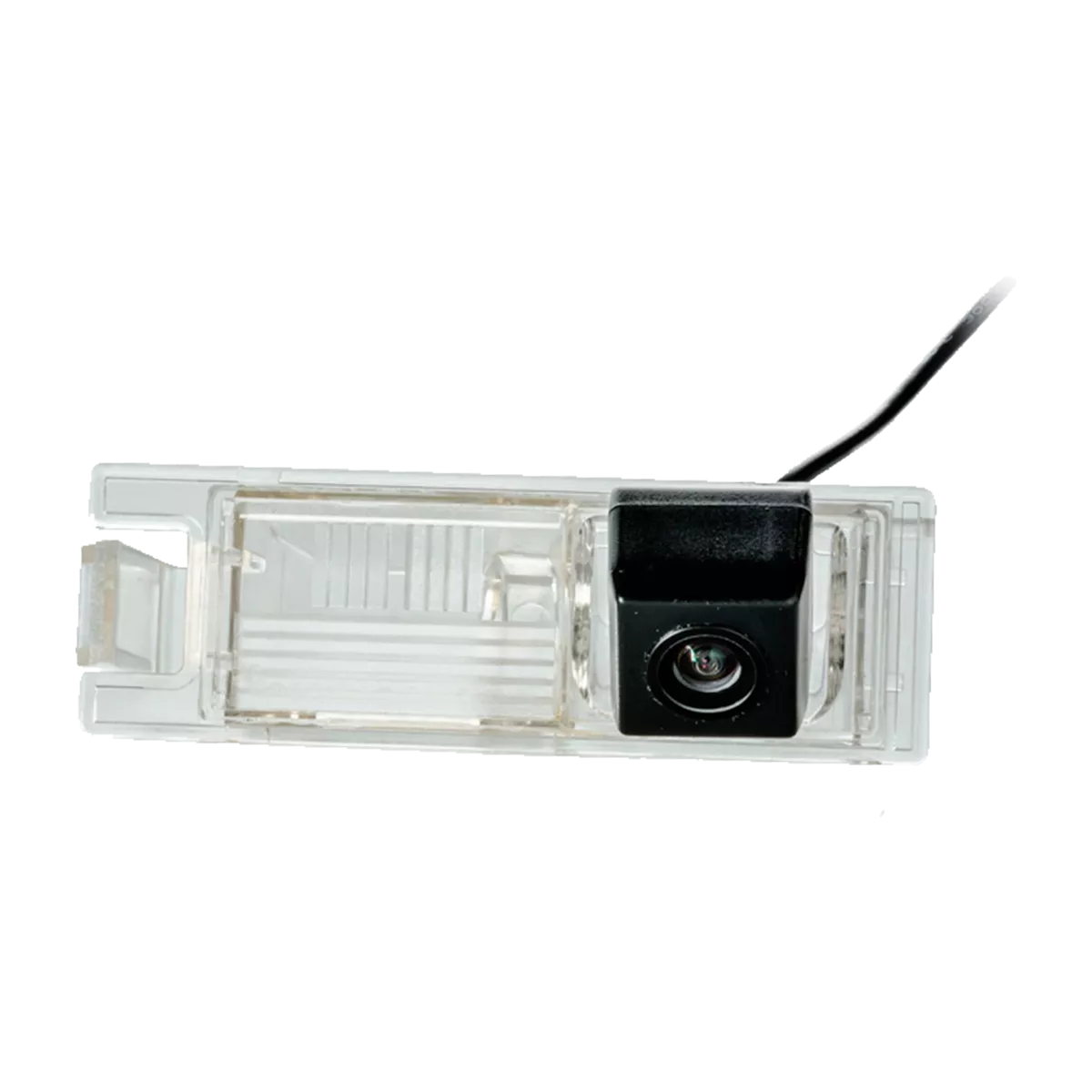 Камера заднего вида Fighter CS-CCD+FM-02 (Hyundai)(36073503)