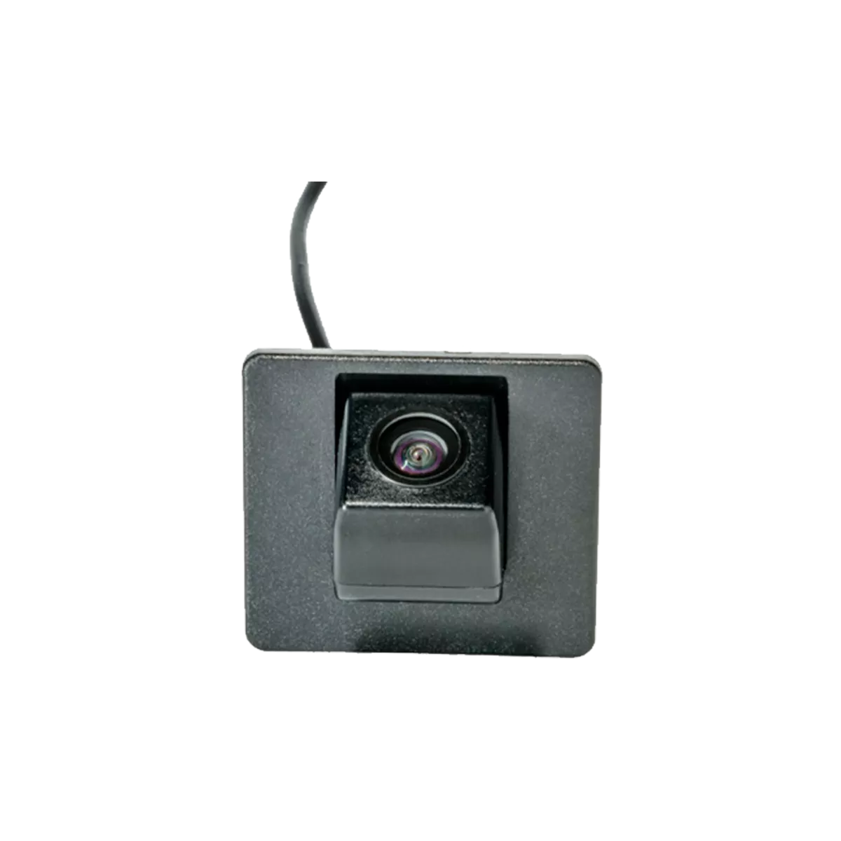 Камера заднего вида Fighter CS-CCD+FM-06 (Hyundai/Kia)(36073494)