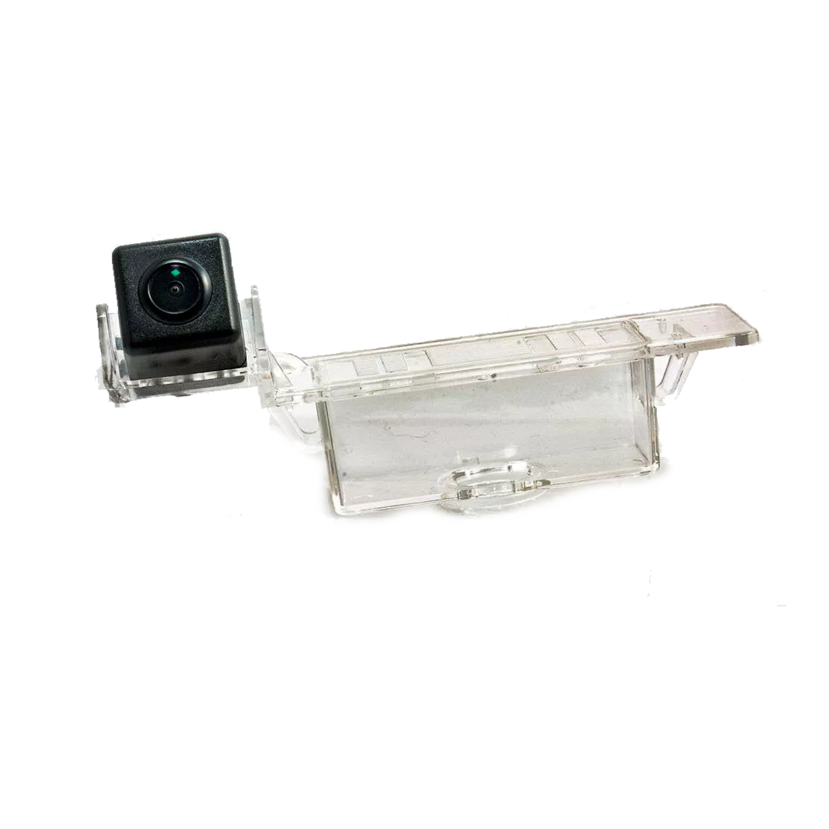 Камера заднего вида Fighter CS-CCD+FM-07 (Hyundai/Kia)(36073488)