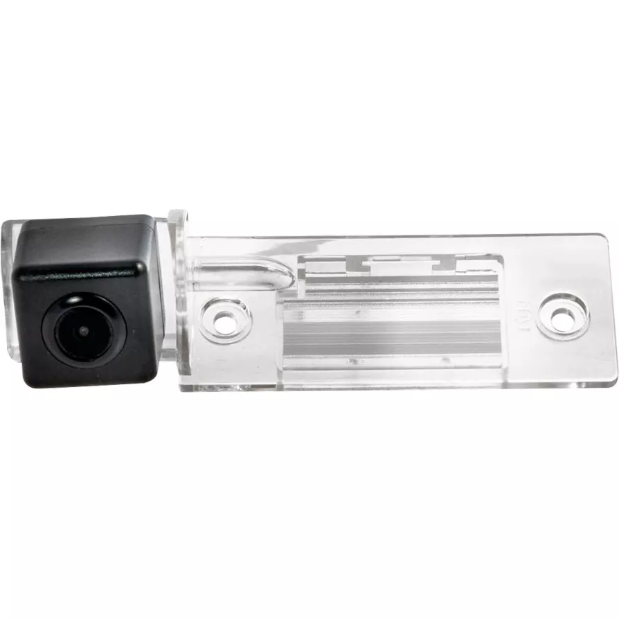Камера заднього виду Fighter CS-CCD+FM-15 (VW/Skoda/Seat)(36073527) Камера заднього виду Fighter CS-CCD+FM-15 (VW/Skoda/Seat)(36073527)