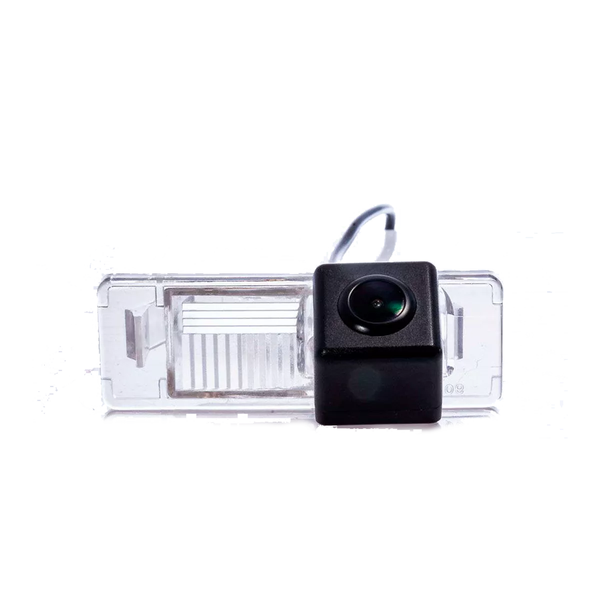 Камера заднего вида Fighter CS-CCD+FM-24 (Nissan)(36073473)
