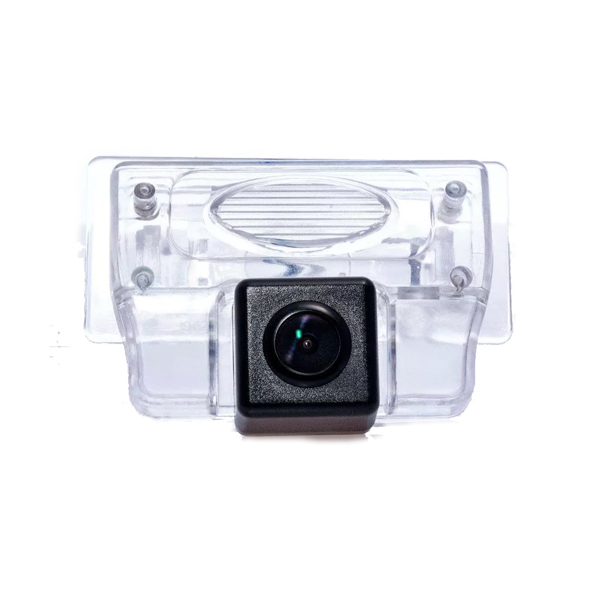 Камера заднего вида Fighter CS-CCD+FM-27 (Nissan)(36073465)