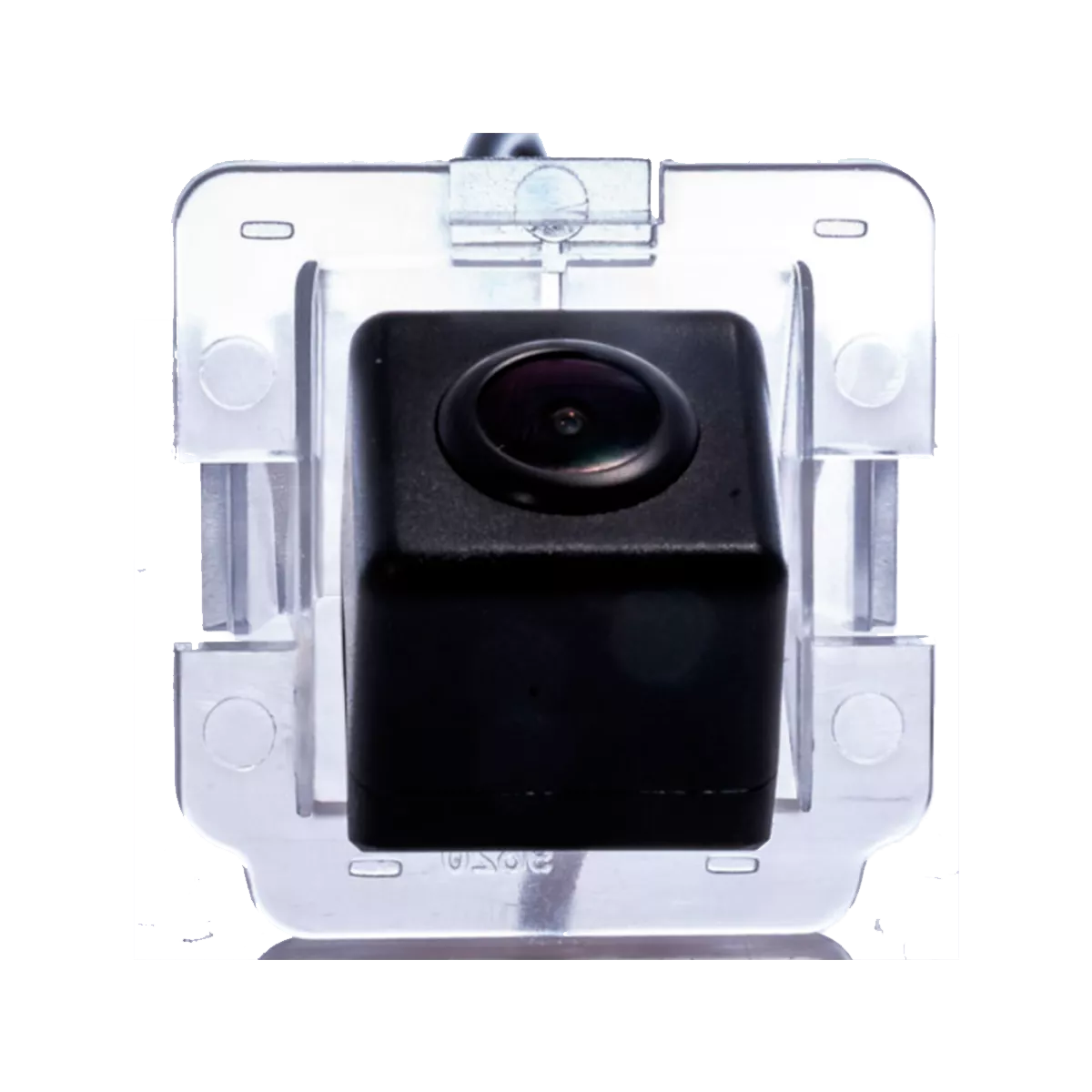 Камера заднего вида Fighter CS-CCD+FM-37 (Mitsubishi)(36073514)