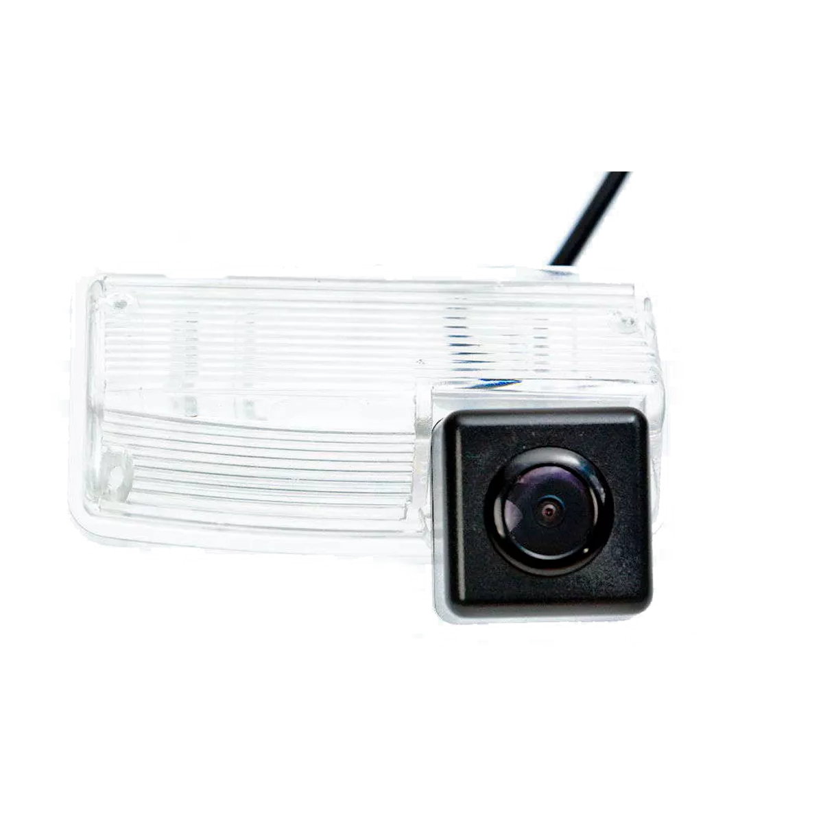Камера заднего вида Fighter CS-CCD+FM-52 (Toyota)(36073437) Камера заднего вида Fighter CS-CCD+FM-52 (Toyota)(36073437)