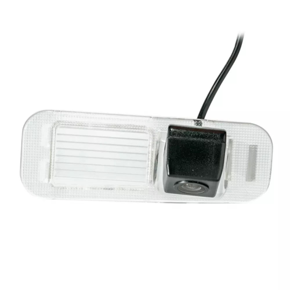 Камера заднего вида Fighter CS-HCCD+FM-10 (Kia) (36083486)