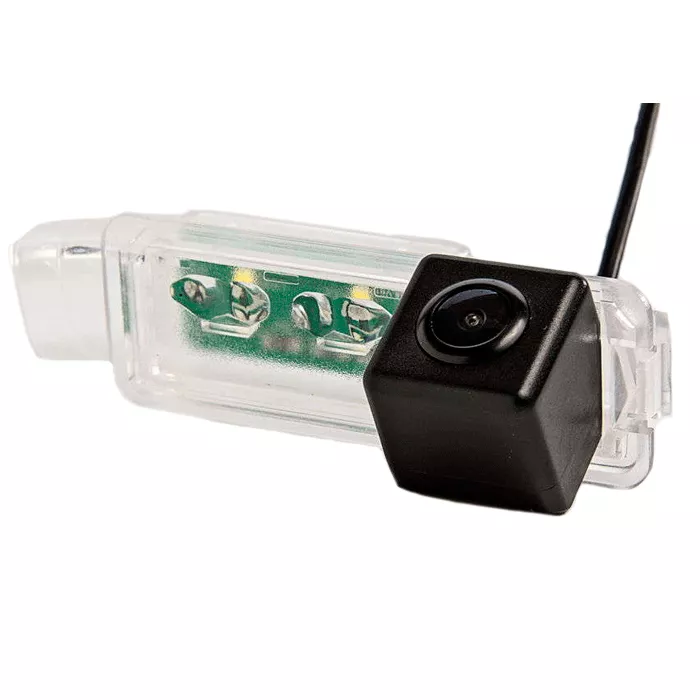 Камера заднього виду Fighter CS-HCCD+FM-102 (VW/Skoda/Seat)(36083832) Камера заднього виду Fighter CS-HCCD+FM-102 (VW/Skoda/Seat)(36083832)