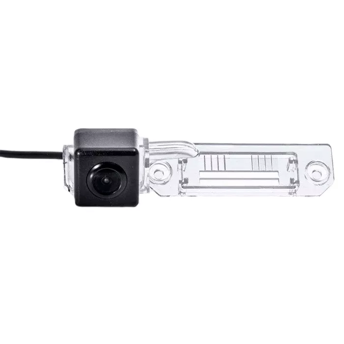 Камера заднього виду Fighter CS-HCCD+FM-18 (VW/Skoda/Seat)(36083526) Камера заднього виду Fighter CS-HCCD+FM-18 (VW/Skoda/Seat)(36083526)