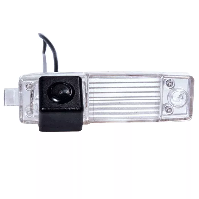 Камера заднего вида Fighter CS-HCCD+FM-28 (Toyota/Lexus)(36083442)