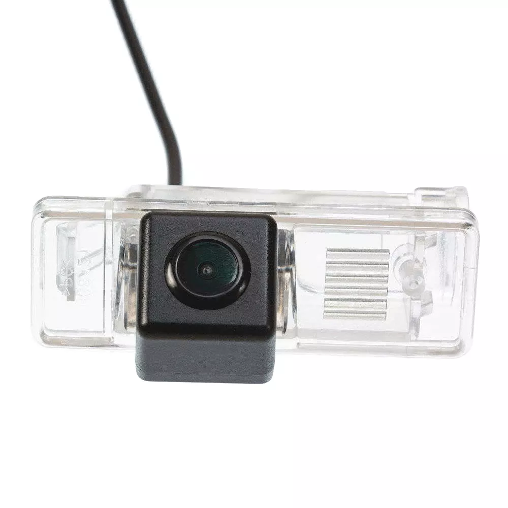 Камера заднего вида Fighter CS-HCCD+FM-50 (Mercedes) (36083733) Камера заднего вида Fighter CS-HCCD+FM-50 (Mercedes) (36083733)