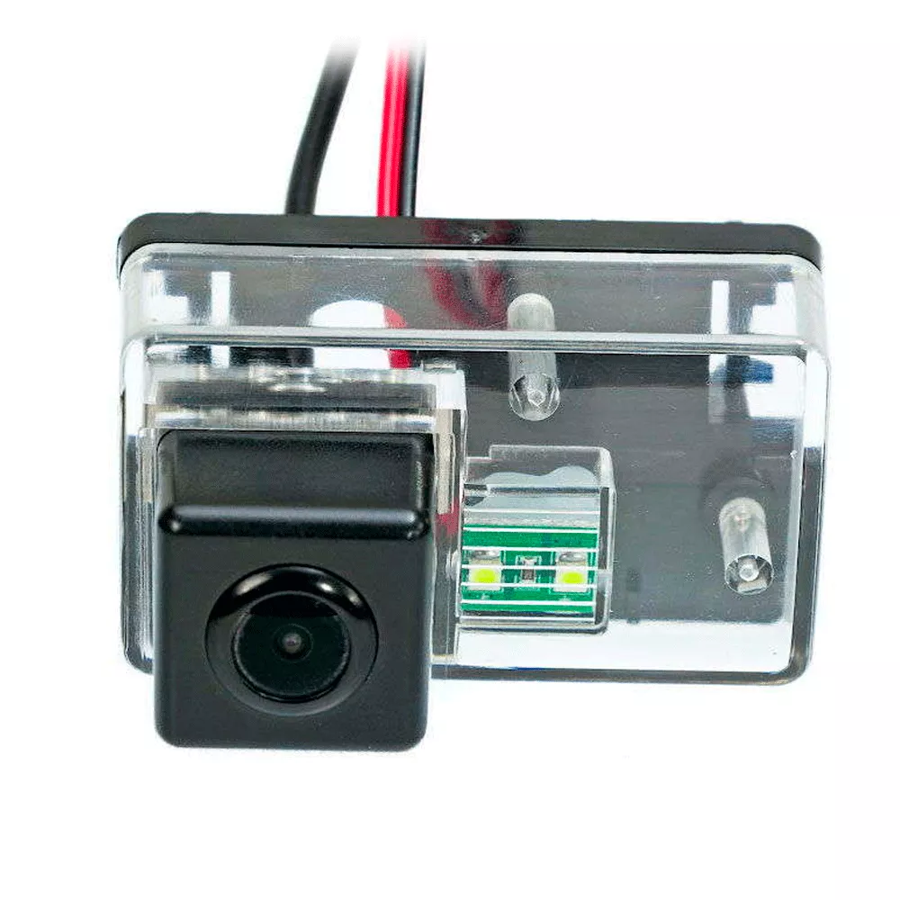 Камера заднего вида Fighter CS-HCCD+FM-73 (Citroen/Peugeot) (36083732)