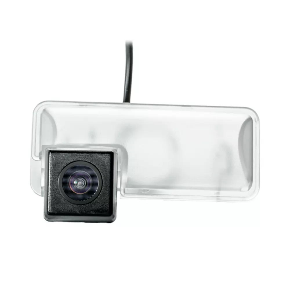 Камера заднего вида Fighter CS-HCCD+FM-91 (Subaru) (36083821)