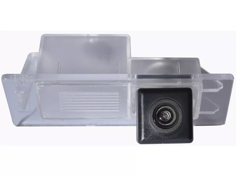 Камера заднего вида Prime-X CA-1356 KIA