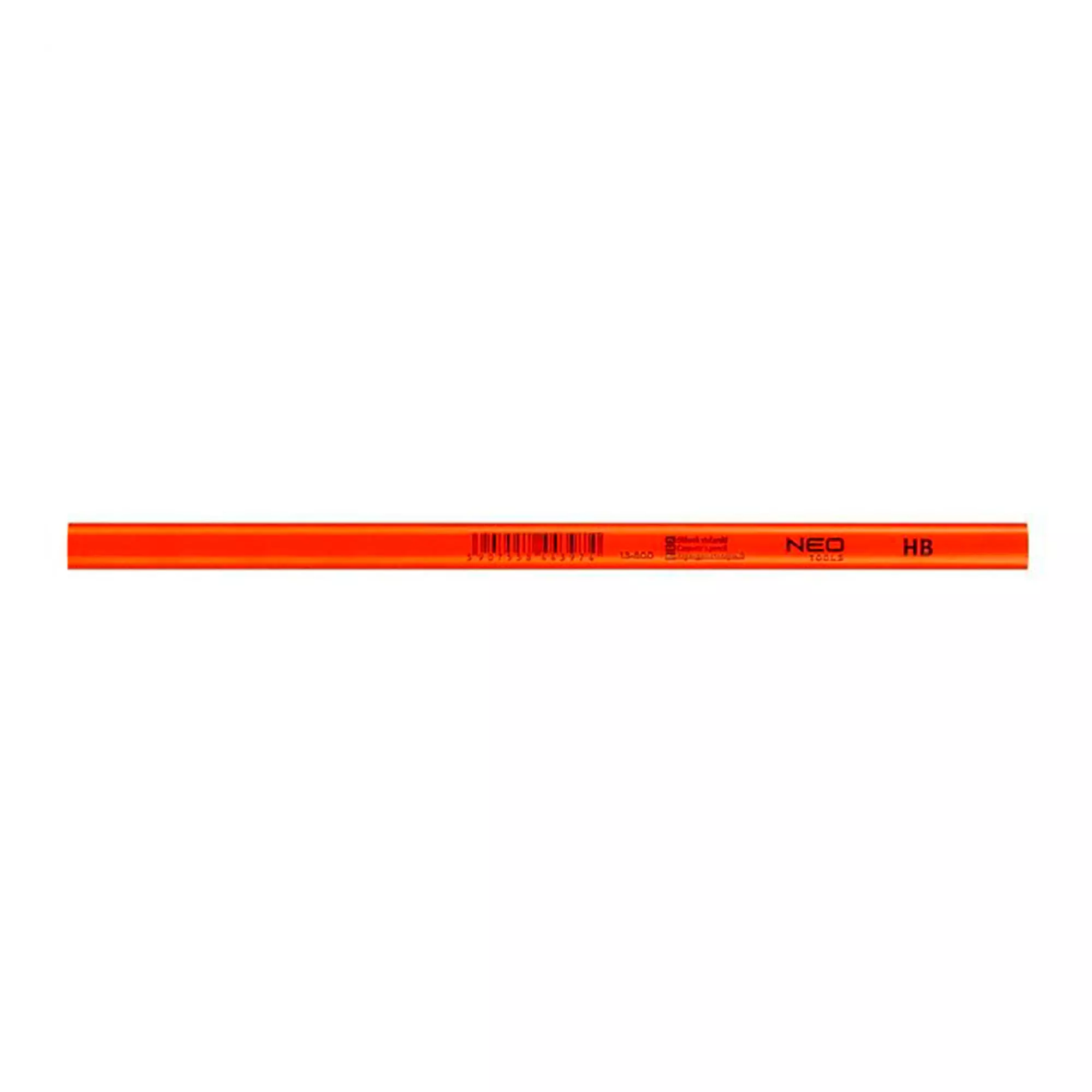 Карандаш NEO TOOLS столярный 240 мм HB