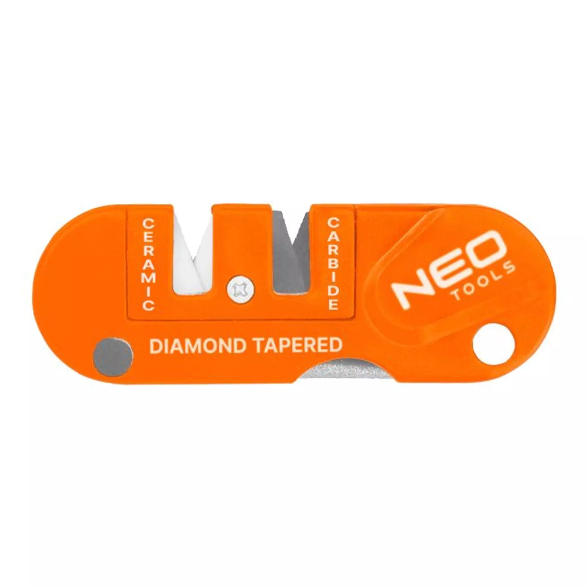 Кишенькова точилка для ножів NEO TOOLS (56-054) Кишенькова точилка для ножів NEO TOOLS (56-054)