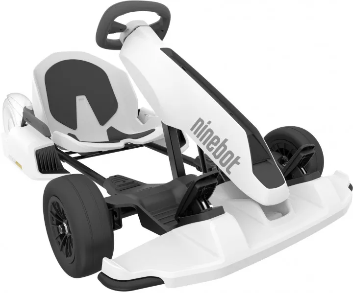 Карт Ninebot by Segway Gokart kit (26.01.0000.40) Карт Ninebot by Segway Gokart kit (26.01.0000.40)