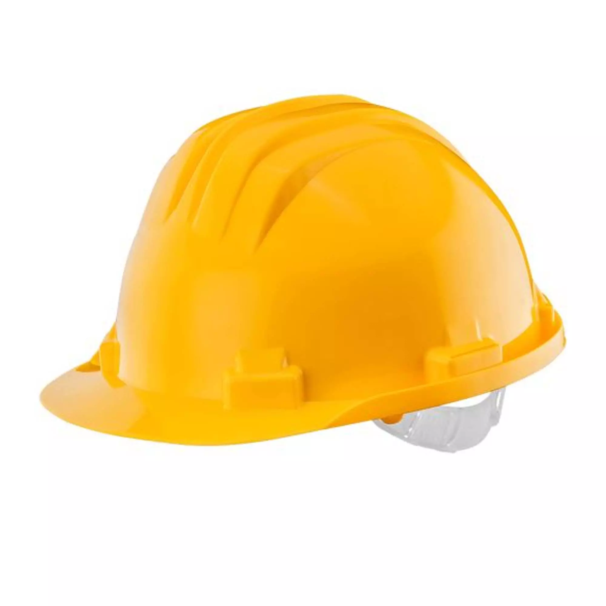 Каска защитная NEO TOOLS, желтая (97-200) Каска защитная NEO TOOLS, желтая (97-200)