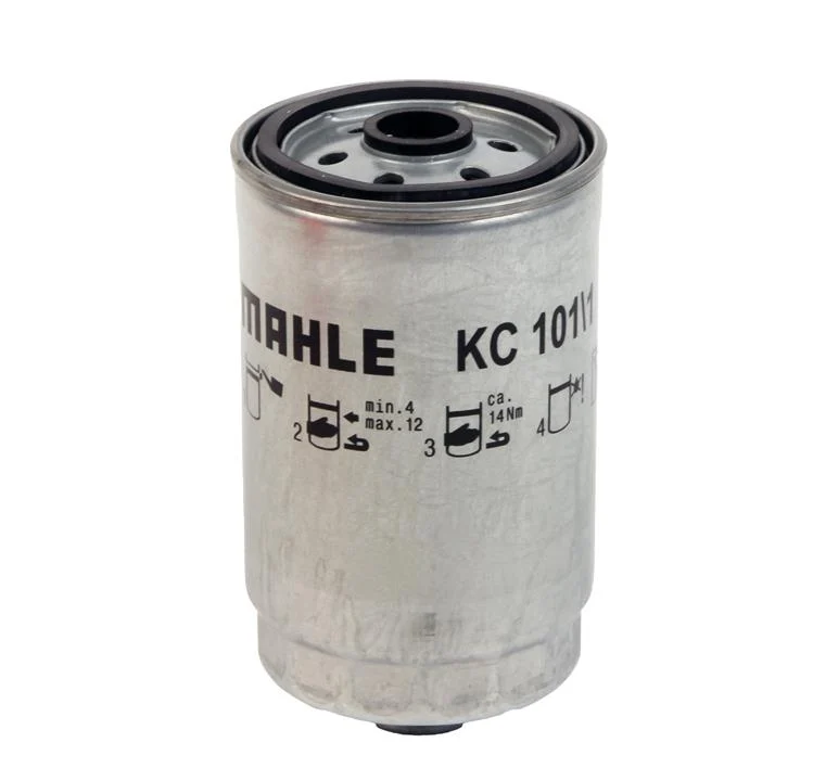 MAHLE KC101/1 Топливный фильтр