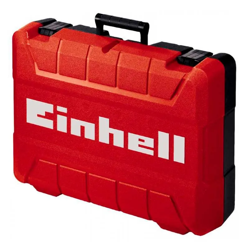 Кейс для инструмента Einhell E-Box M55/40 15х55х40см пластик (4530049) Кейс для инструмента Einhell E-Box M55/40 15х55х40см пластик (4530049)