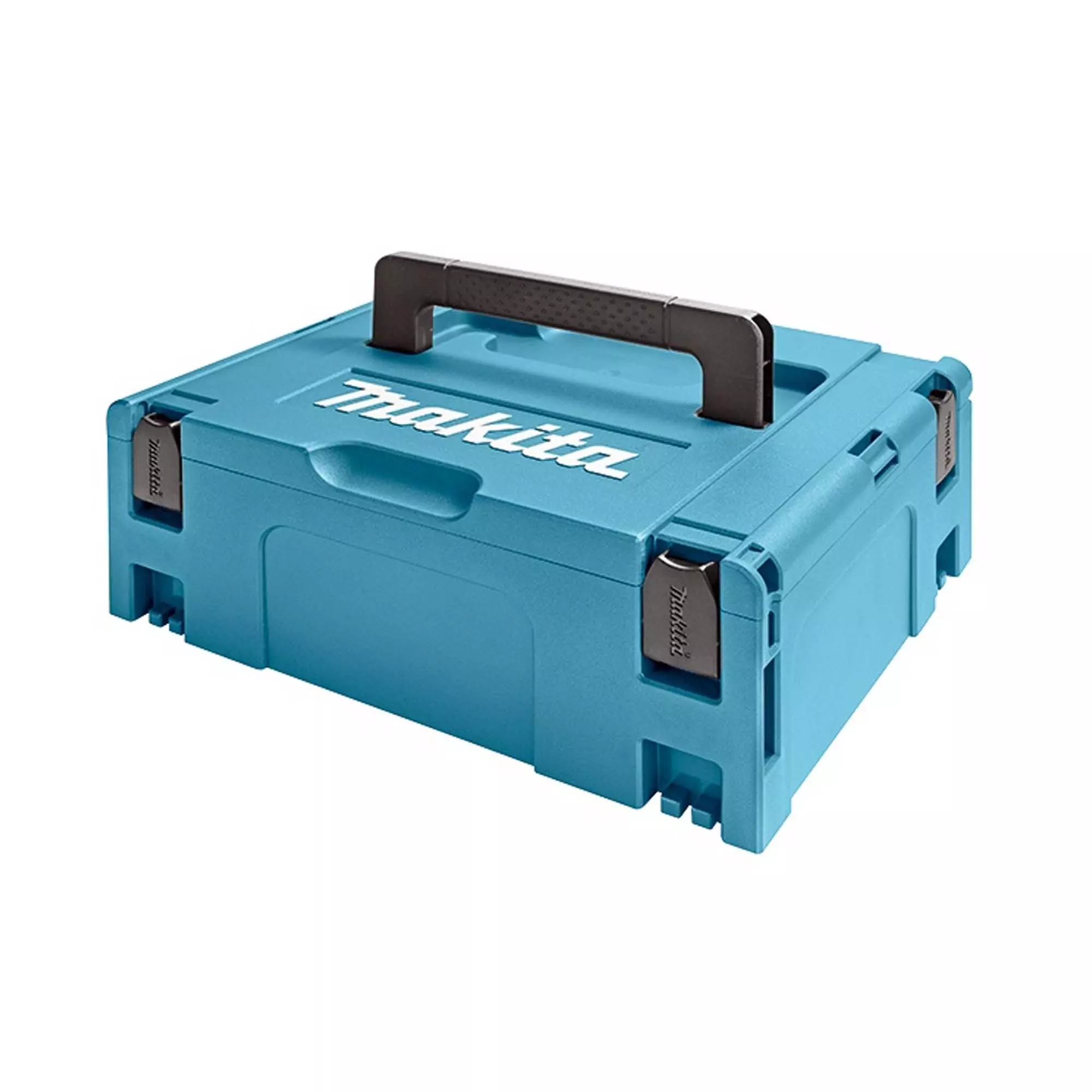 Кейс для инструмента Makita Makpac 2 395х295х157мм (821550-0) Кейс для инструмента Makita Makpac 2 395х295х157мм (821550-0)