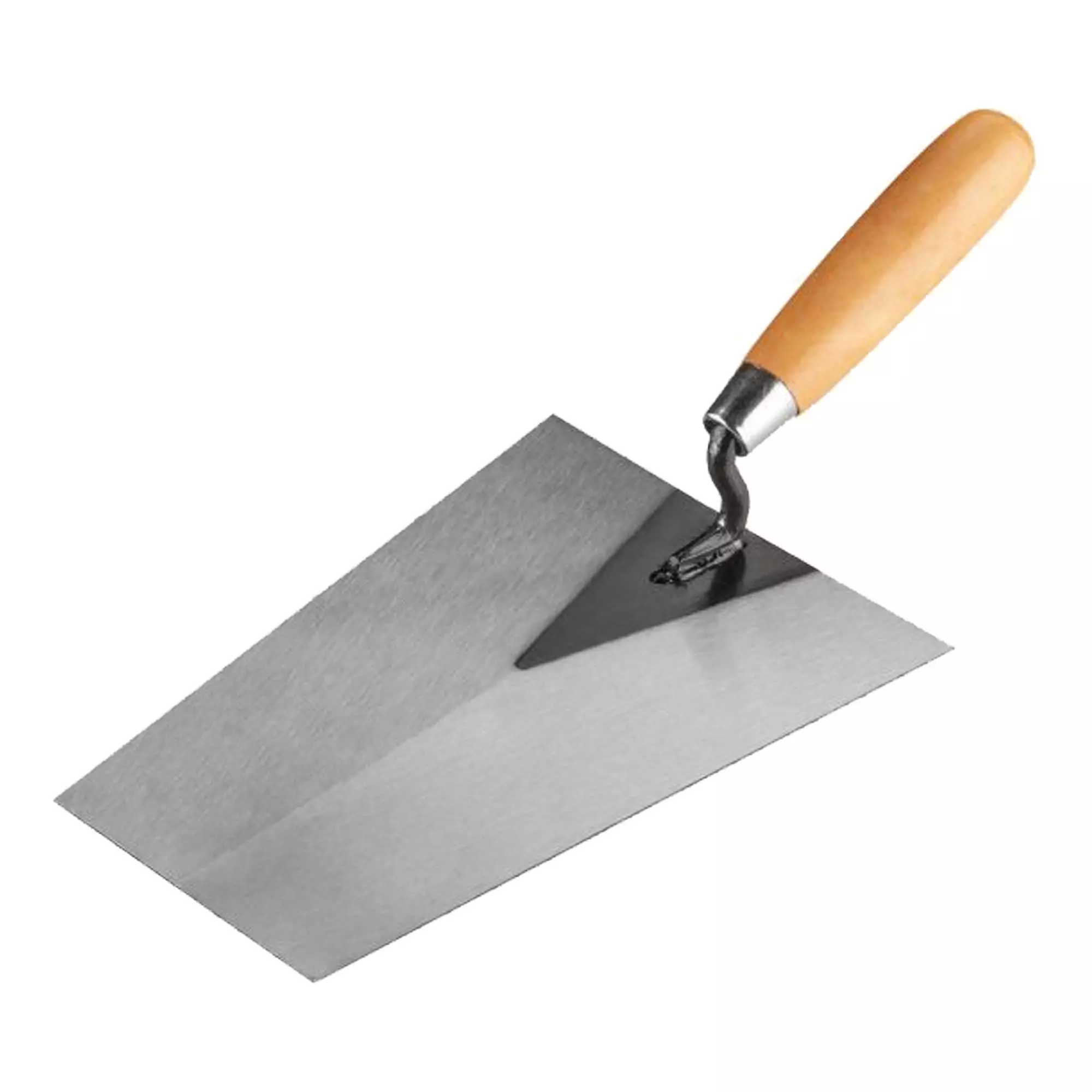 Кельма Top Tools 200 x 140 мм (13A118) Кельма Top Tools 200 x 140 мм (13A118)