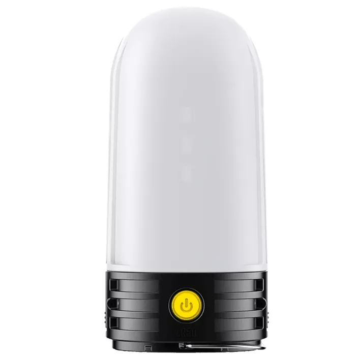 Кемпинговый фонарь + Power Bank Nitecore LR50 (6-1357) Кемпинговый фонарь + Power Bank Nitecore LR50 (6-1357)