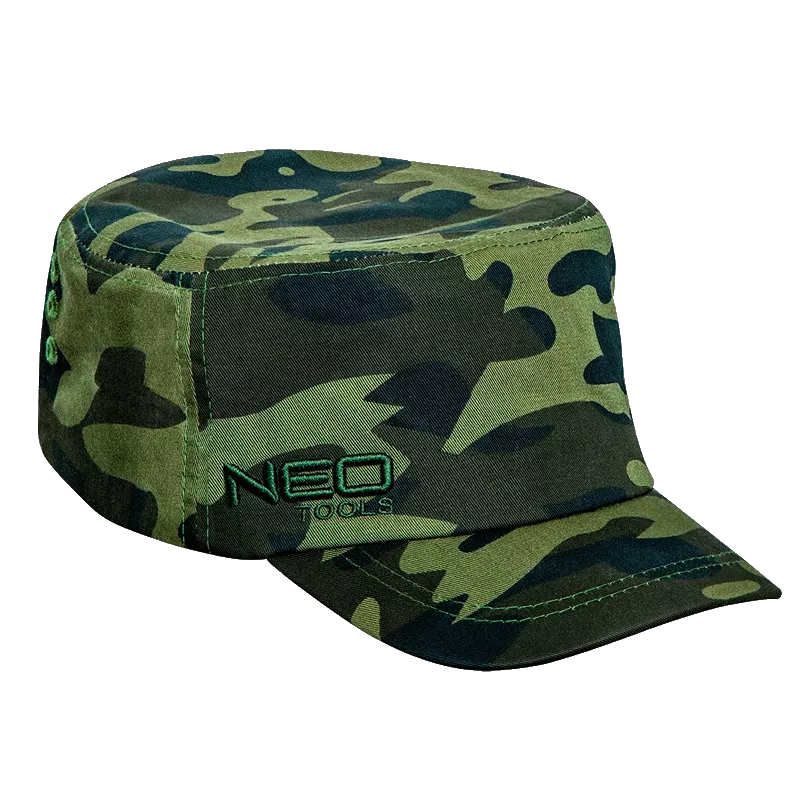 Кепка Neo Camo (81-626)