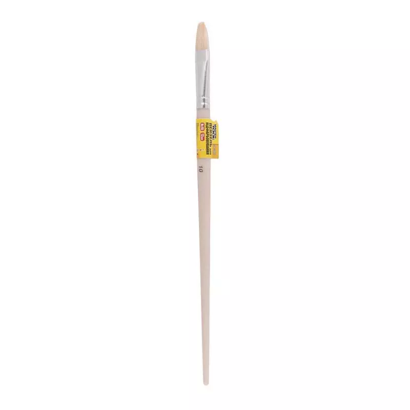 Кисть для подкраски MasterTool №10 (12 мм) (91-3012) Кисть для подкраски MasterTool №10 (12 мм) (91-3012)