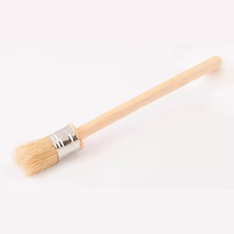 Пензлик кругла d 30 мм MASTER TOOL (91-6030)