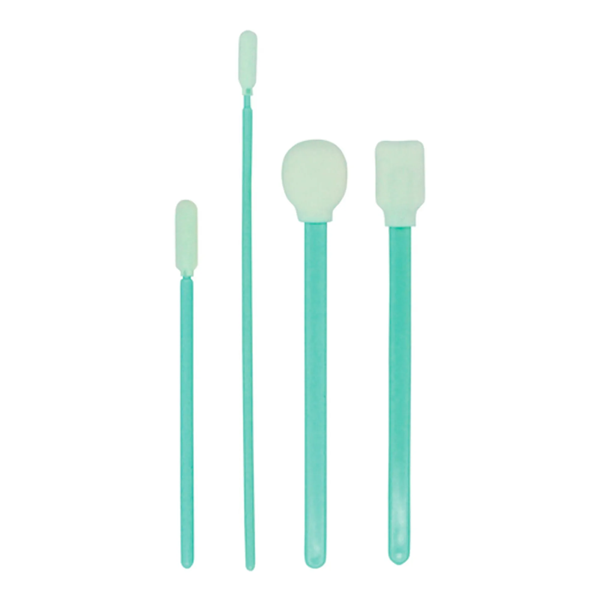 Кисточка для детализации Moje Auto 4шт (19-651) (31345)