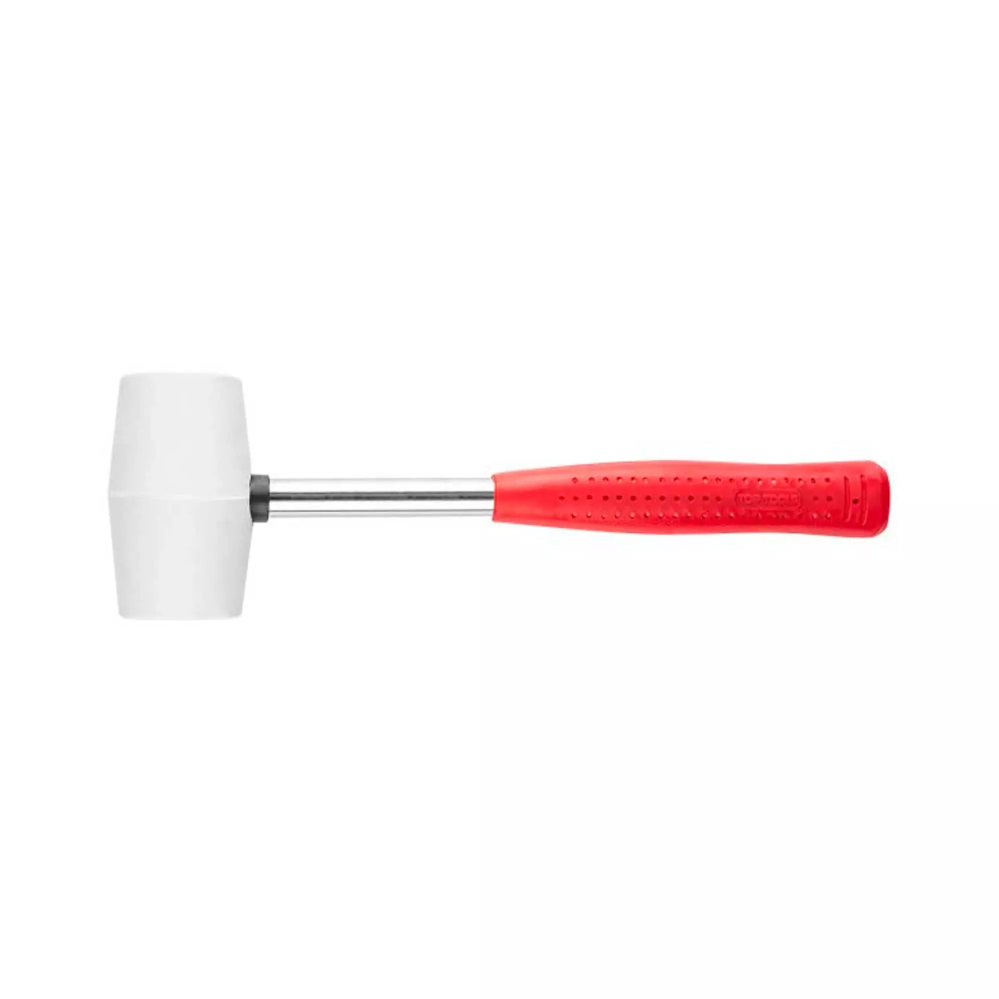 Киянка резиновая Top Tools 225 г 40 мм (02A310)