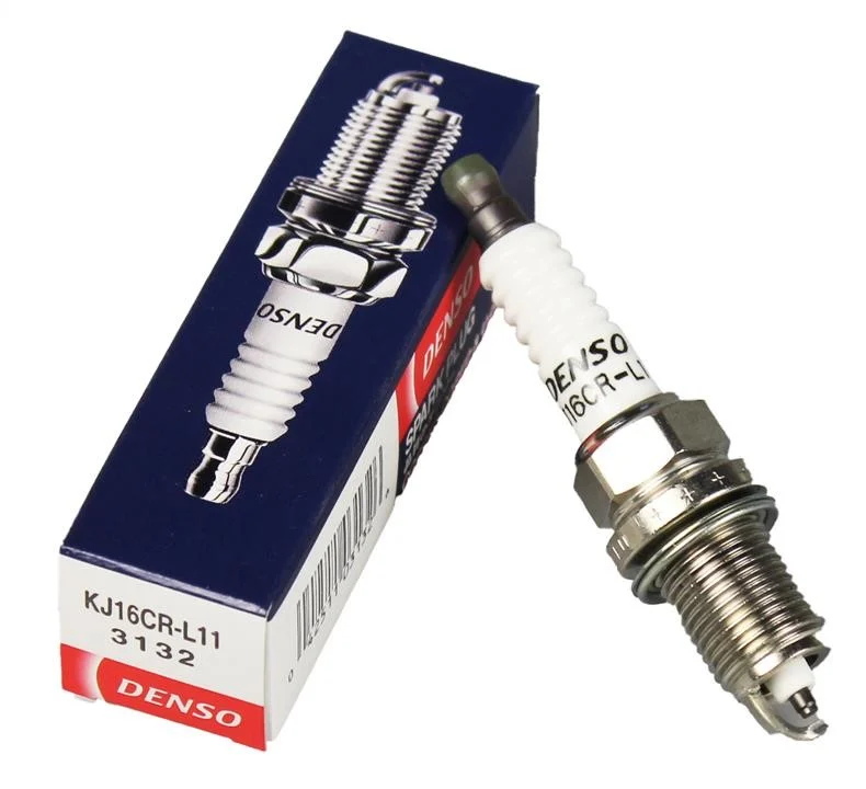 Denso KJ16CRL11 Свеча зажигания