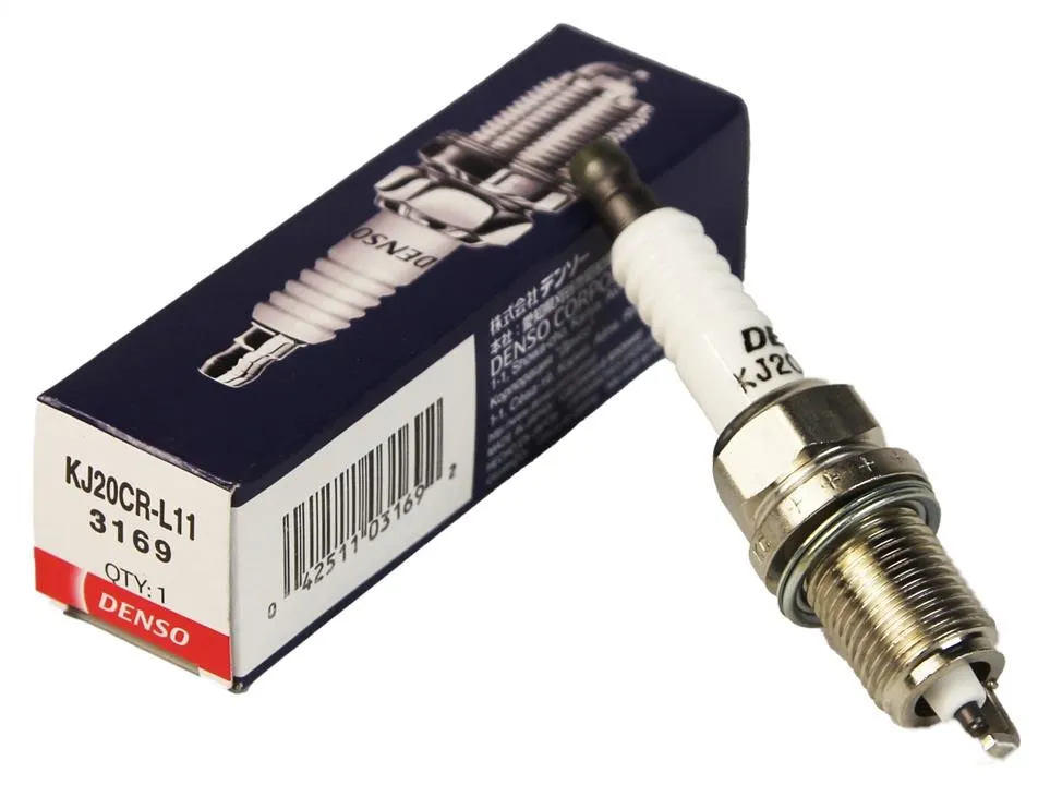 Denso KJ20CRL11 Свеча зажигания