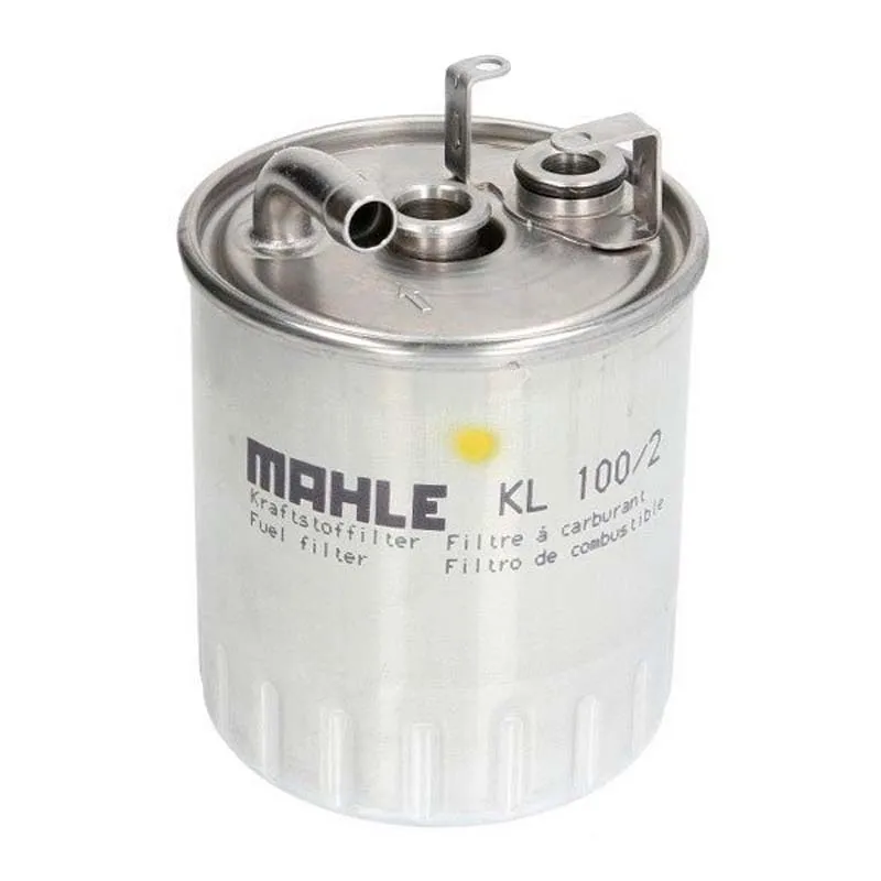 MAHLE ORIGINAL KL100/2 Топливный фильтр