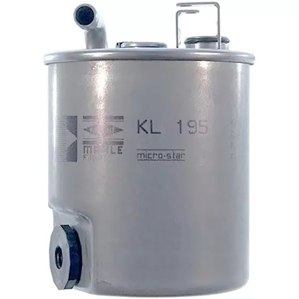 KNECHT KL195 Топливный фильтр