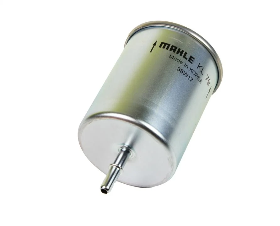 MAHLE ORIGINAL KL79 Паливний фільтр