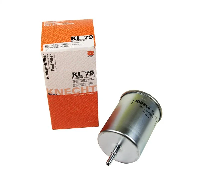 MAHLE KL79 Паливний фільтр