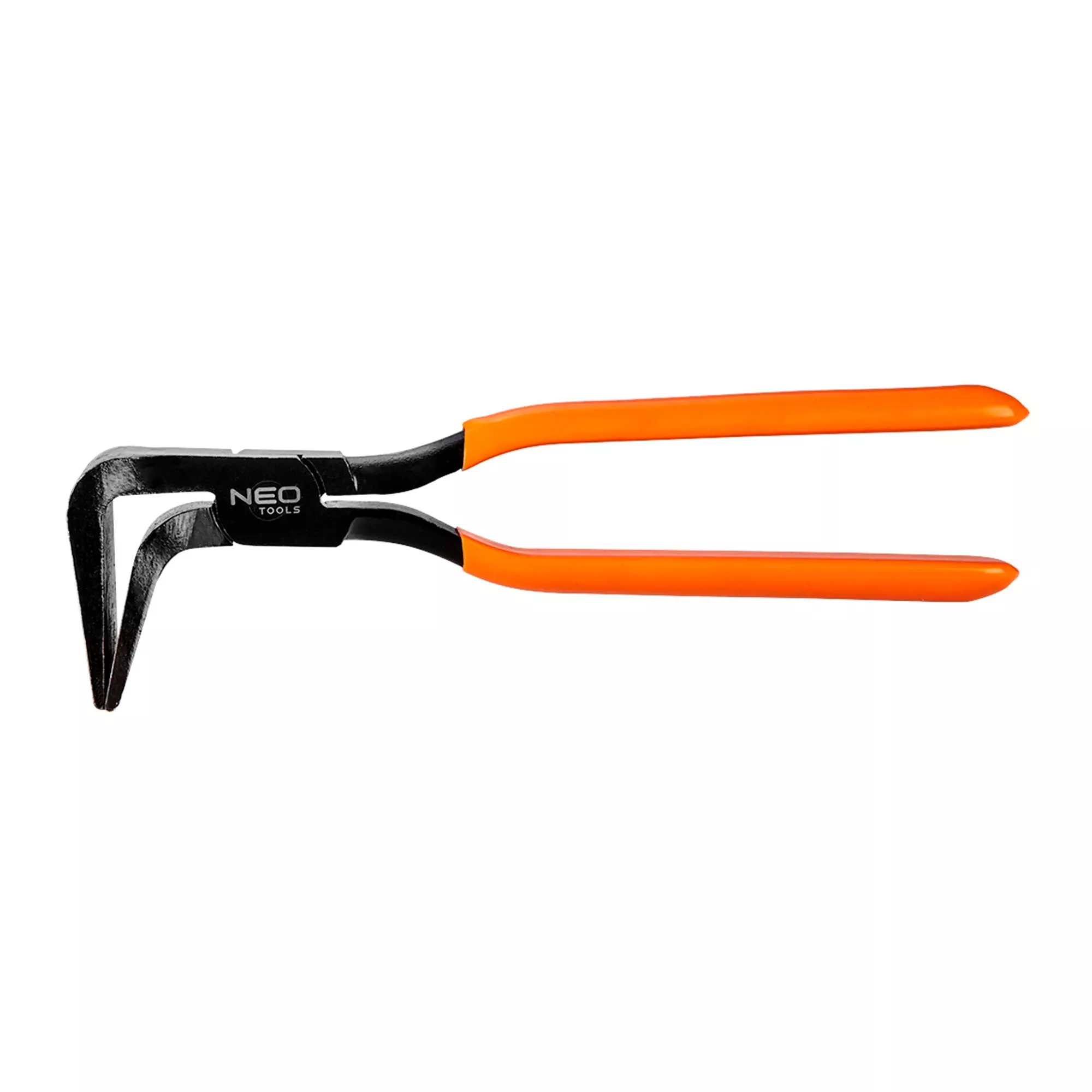 Клещи изогнутые NEO TOOLS 90' (31-080) Клещи изогнутые NEO TOOLS 90' (31-080)