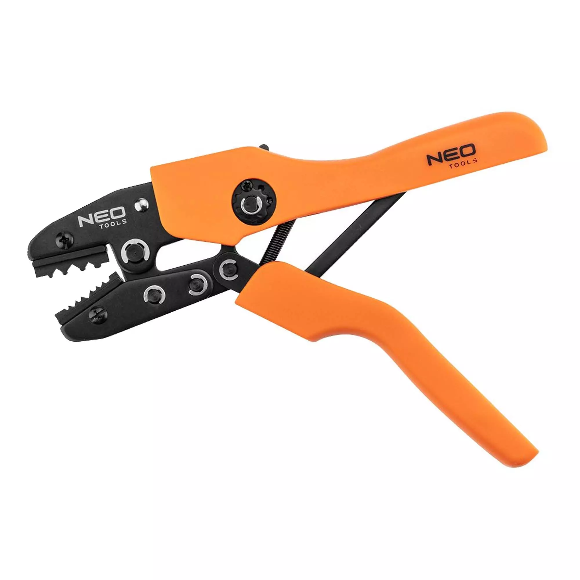 Кліщі NEO TOOLS для обтиску MC3 (01-556) Кліщі NEO TOOLS для обтиску MC3 (01-556)