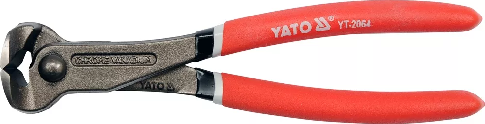Клещи штукатурные YATO 8" (YT-2064)