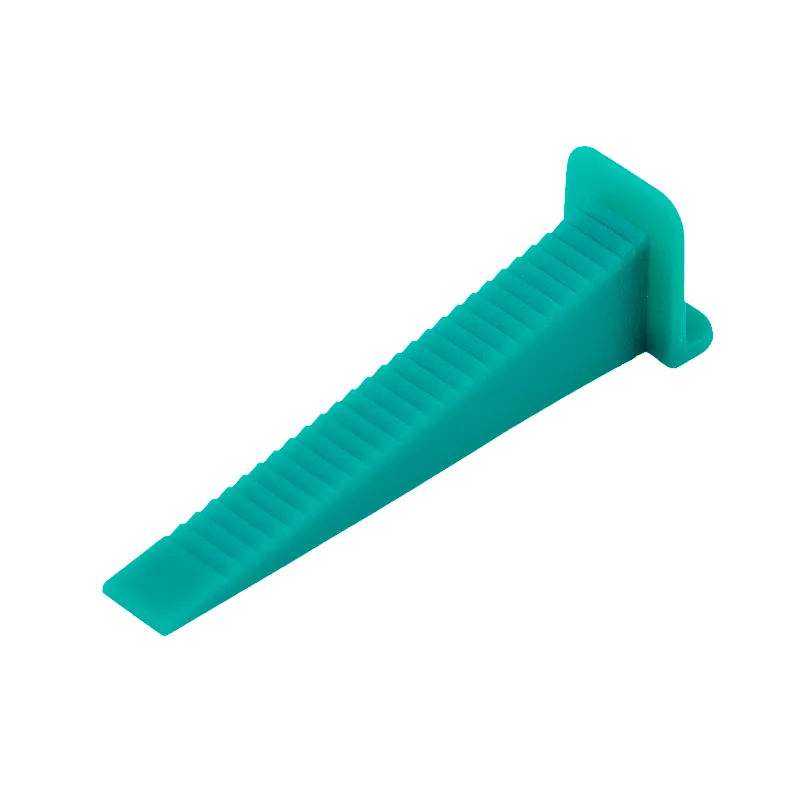 Клин MINI система выравнивания плитки 100 шт MASTERTOOL (81-0500)
