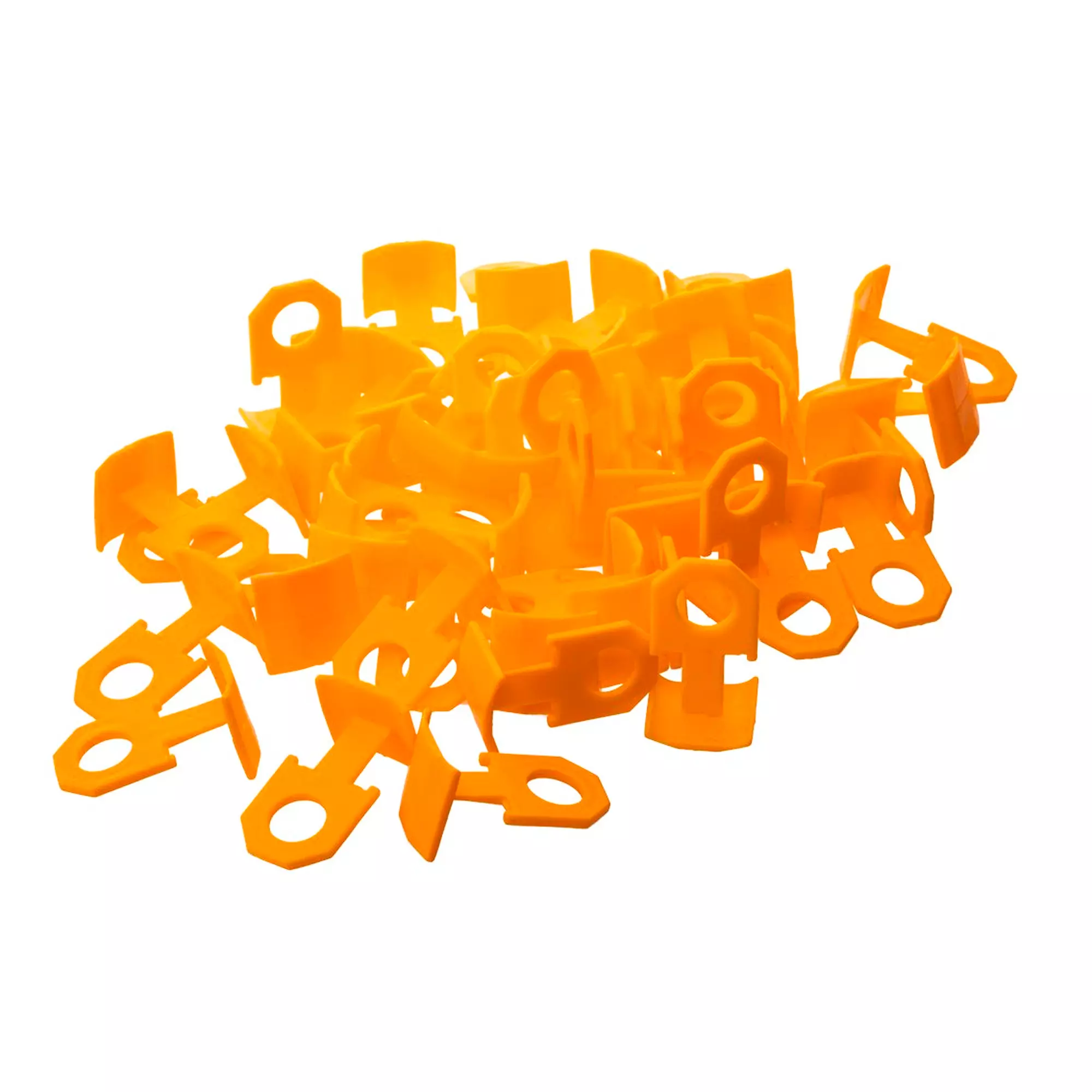 Клипсы для выравнивания керамики NEO TOOLS 150, 1.5 mm (61-101) Клипсы для выравнивания керамики NEO TOOLS 150, 1.5 mm (61-101)