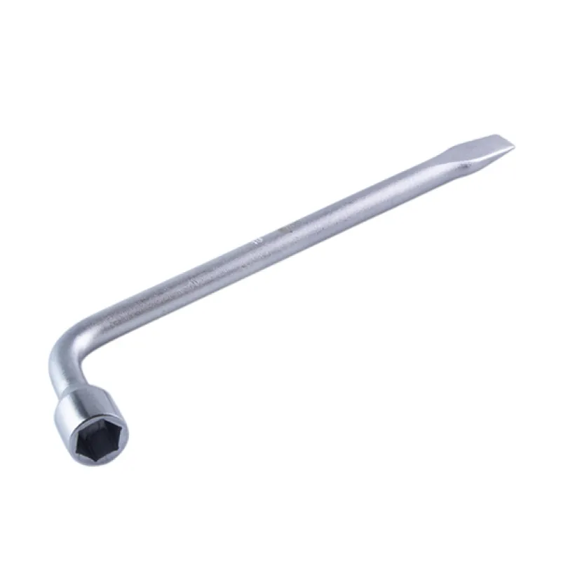 Ключ баллонный Alloid усиленный, 19 мм (КБ-21319/54513)