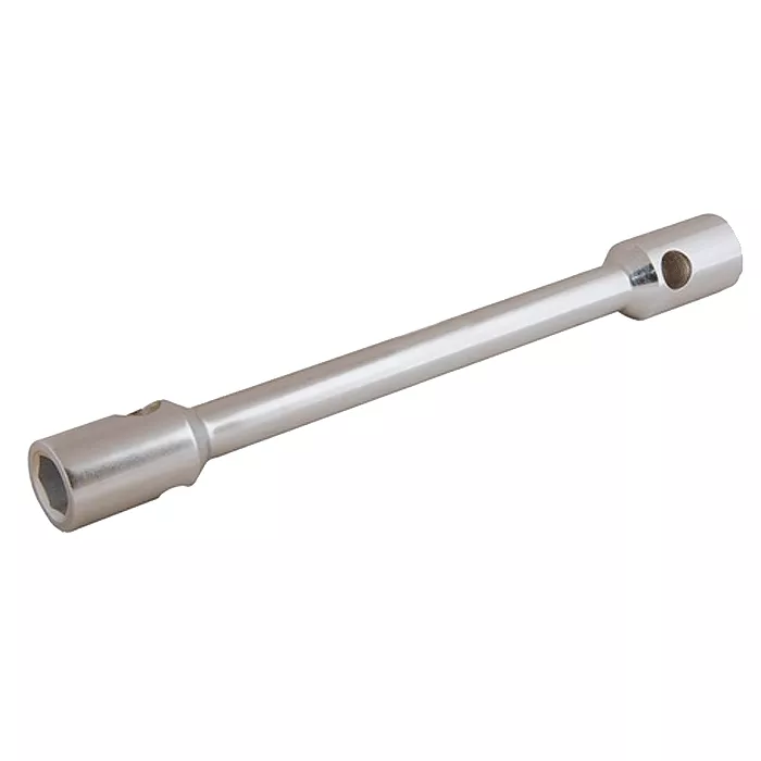 Ключ баллонный двухсторонний 30*32 мм, усиленный MASTER TOOL (73-0230)
