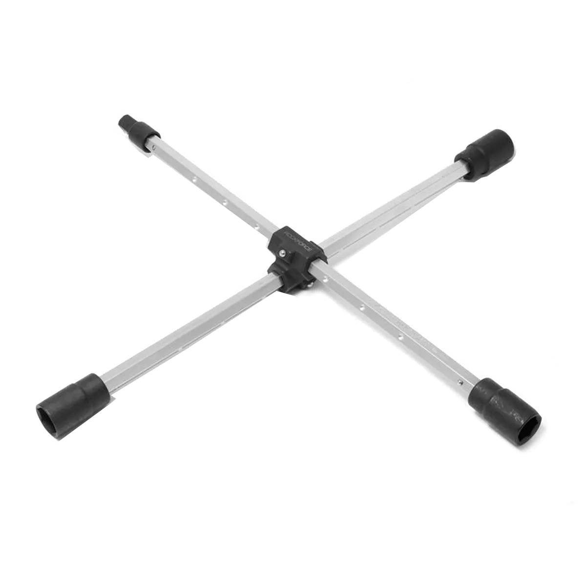 Ключ балонний хрестовий Forsage 18" (17,19,21мм, 1/2'') F-681A500 (27363)