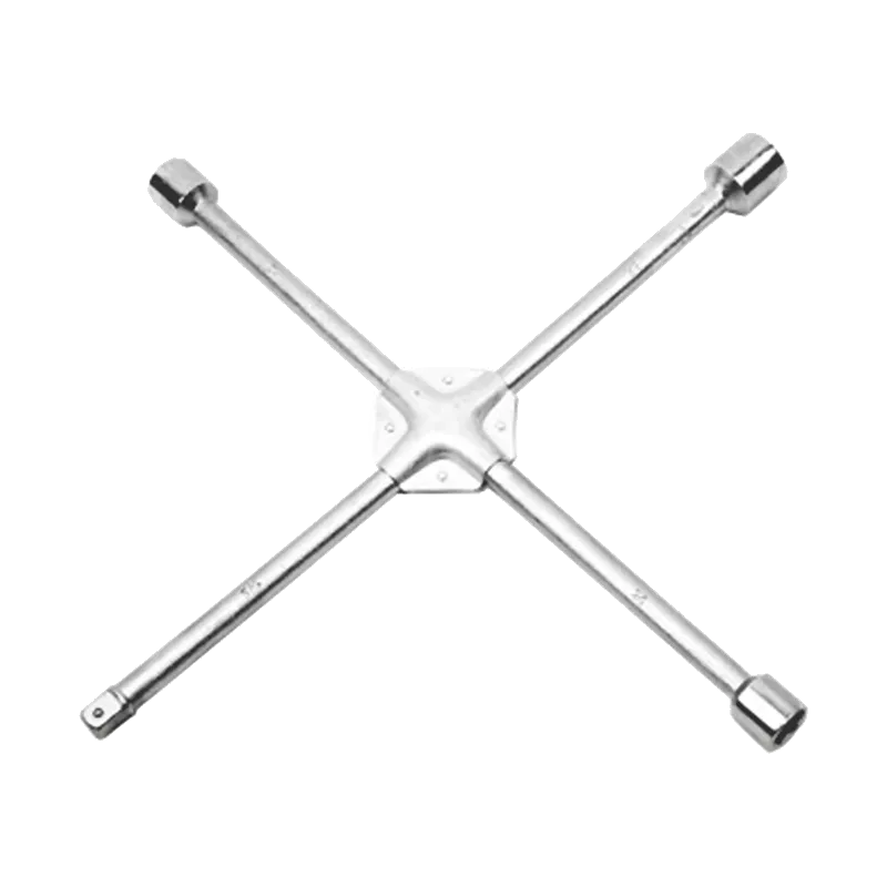 Баллонные и торцевые ключи Neo-tools