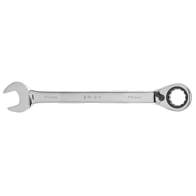 Ключ комбінований NEO із шарніром, 13 мм (09-350)
