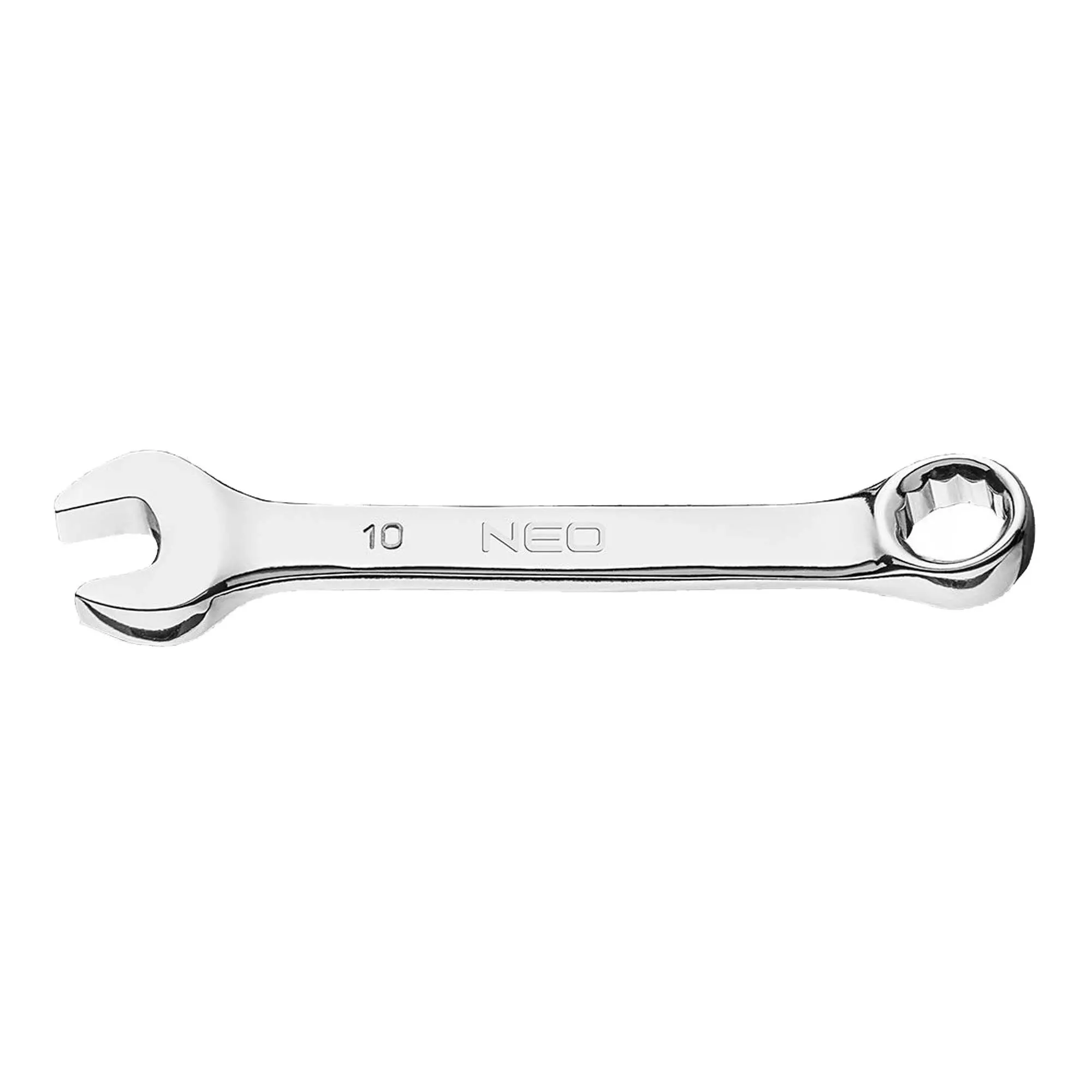 Ключ комбинированный NEO TOOLS 10 x 96 мм (09-762)